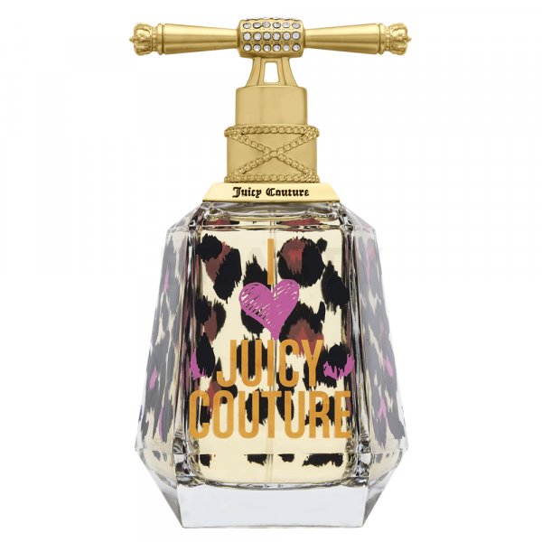 Juicy Couture I Love Juicy Couture EDP W 100ml