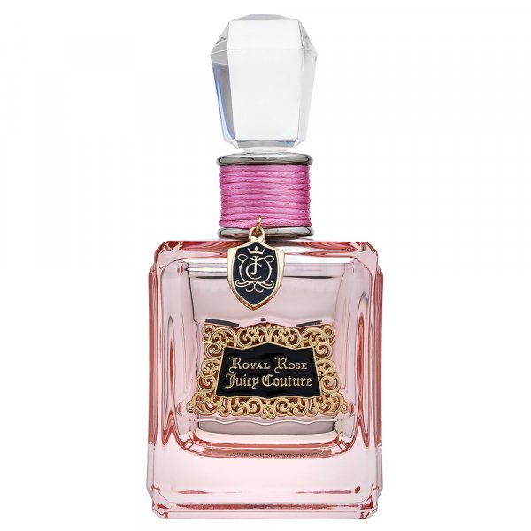 Juicy Couture Royal Rose EDP W 100ml