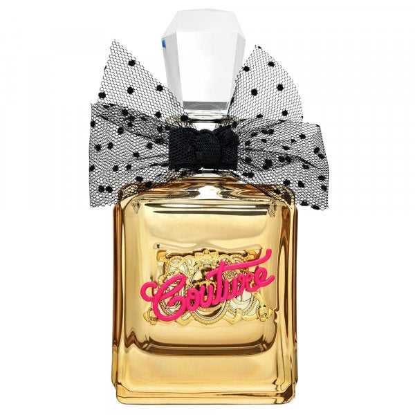 Juicy Couture ビバ ラ ジューシー ゴールド クチュール EDP W 100ml