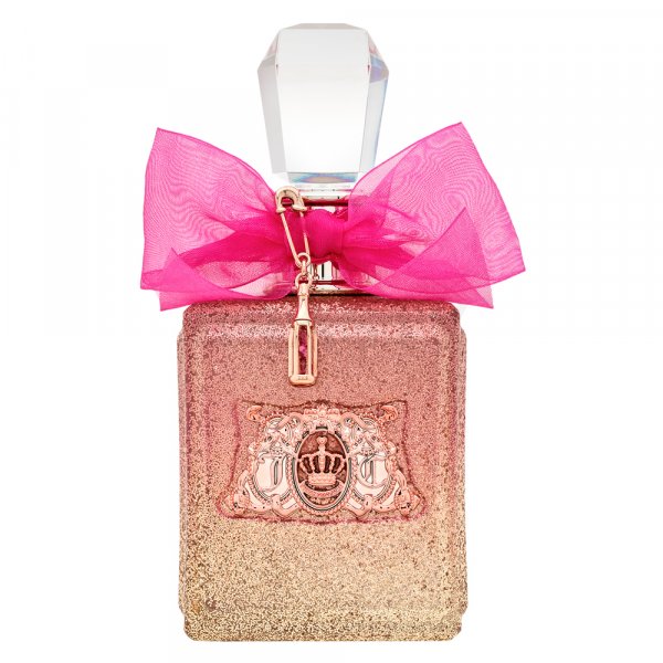 Juicy Couture ビバラ ジューシーローズ EDP W 100ml