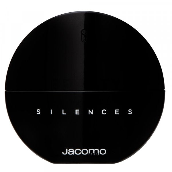 Jacomo عطر سايلنسز أو دي بارفان سوبليم EDP W 100 مل