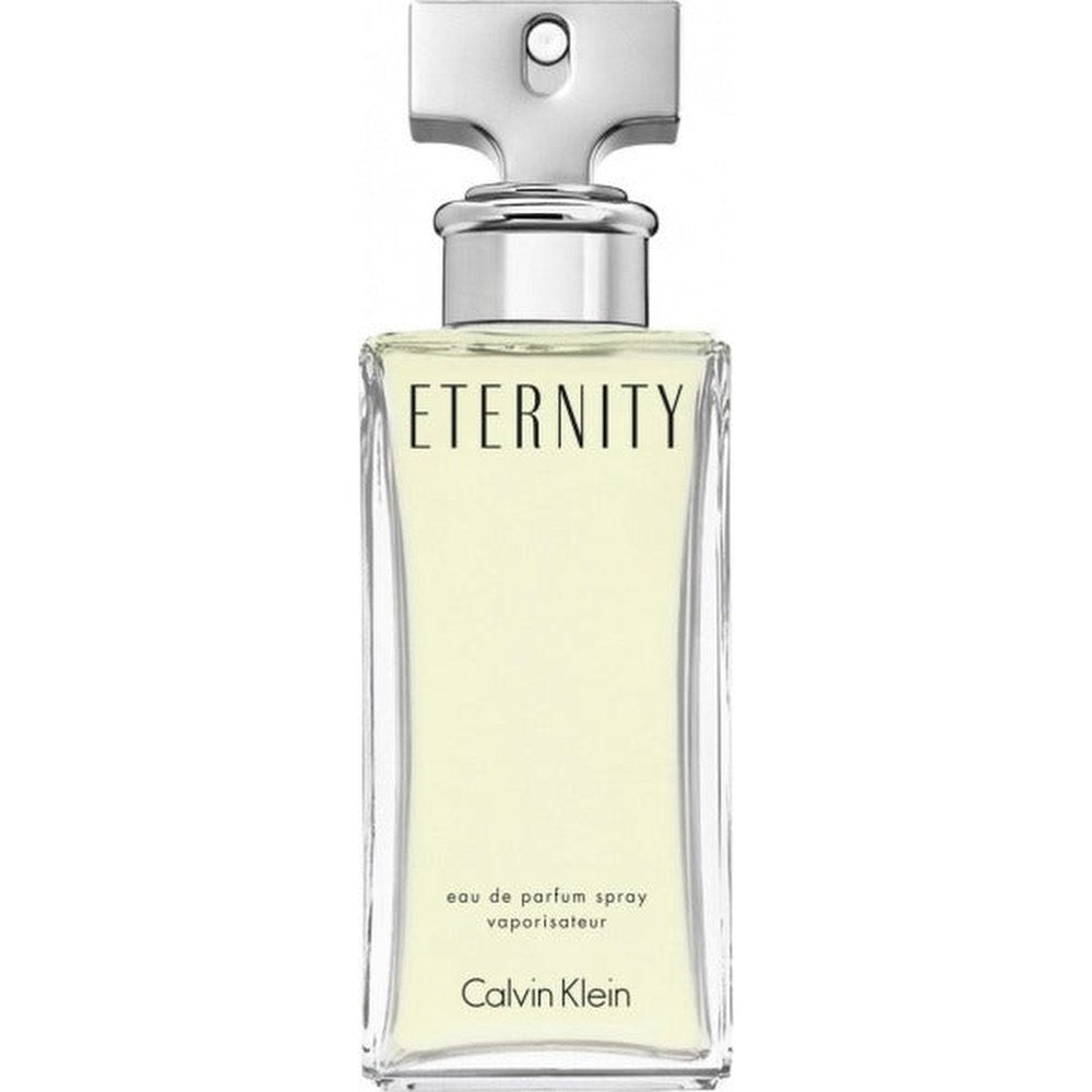 Calvin Klein Eternity Woman - Eau De Parfum 100 Ml