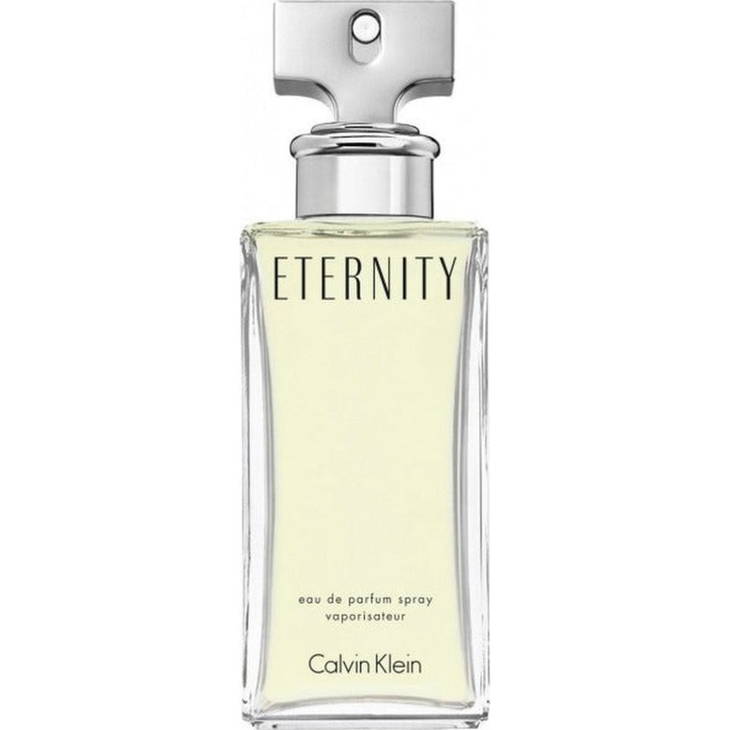 Calvin Klein Eternity Woman - Eau De Parfum 100 Ml