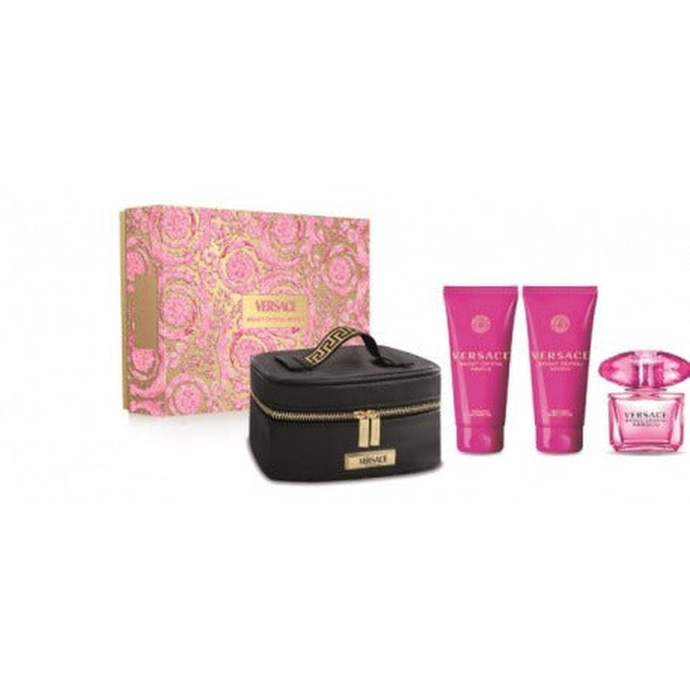 Versace Bright Crystal Absolu 90 ml Women&