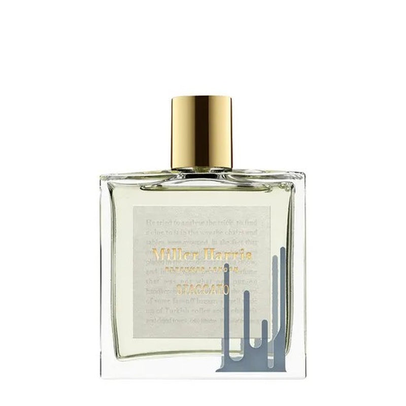 Miller Harris Staccato Eau de Parfum 100 ml — Perfume 