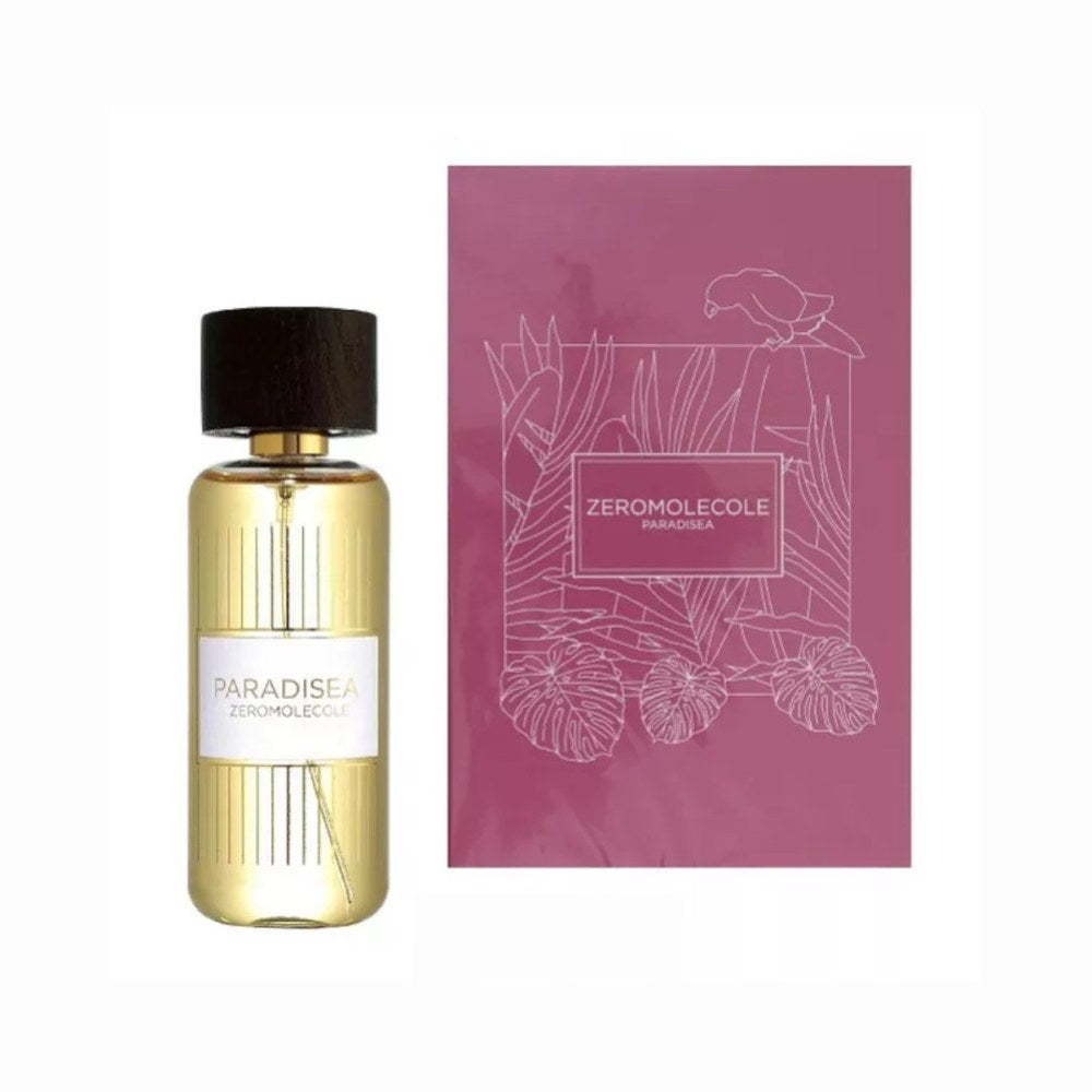 Zeromolecole Extrait de Parfum Paradisea 100 ml