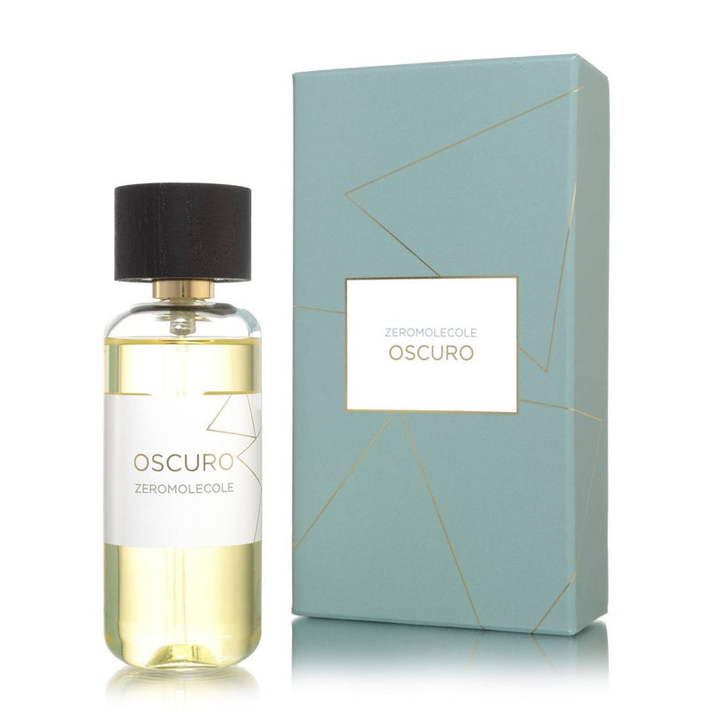 Zeromolecole Extract de parfum întunecat 100 ml