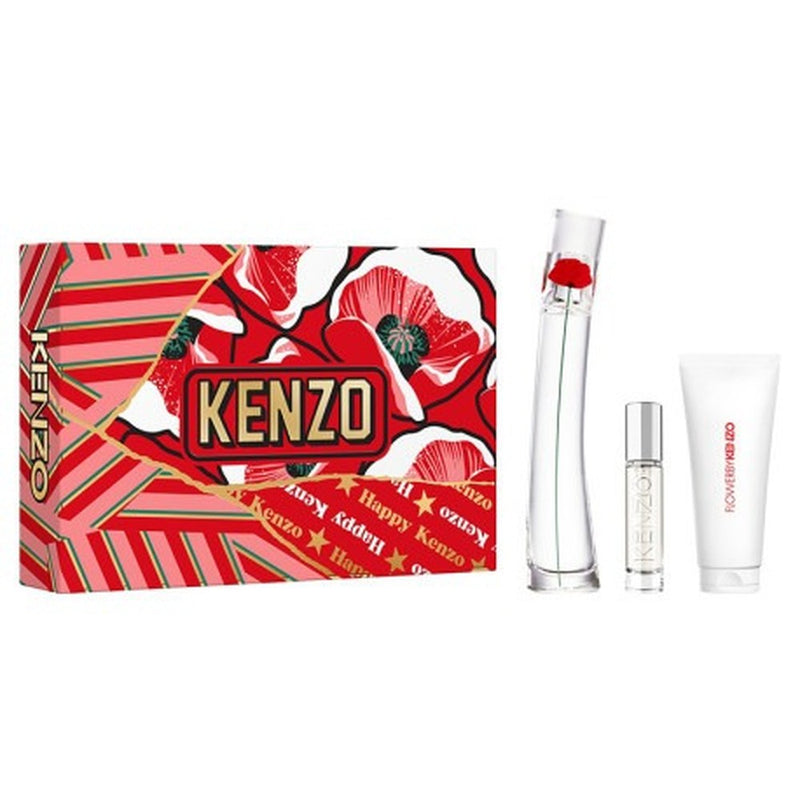 Kenzo Zestaw pudełek na kwiaty