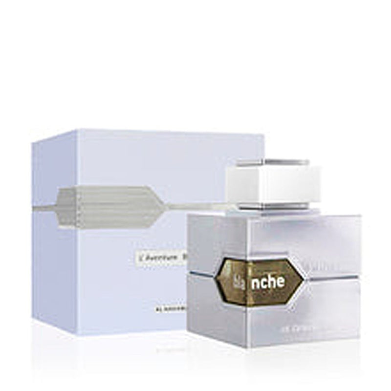 Al Haramain L'Aventure Blanche Eau de Parfum Unisex 200 ml