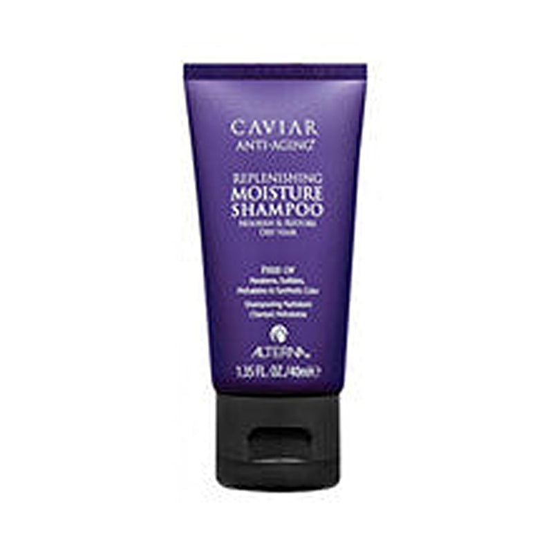 Alterna Kawior Anti-Aging (rekonstytuujący szampon nawilżający) 487 ml