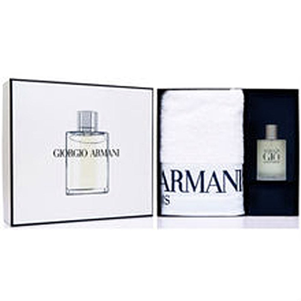 Armani Acqua Di Gio Uomo 100 ml — Perfume 