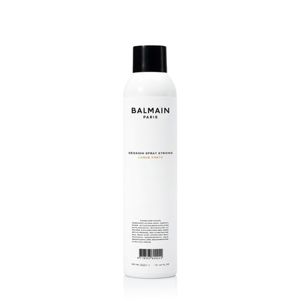 Balmain Hair Couture Session Spray Forte 300ml — Spray do włosów