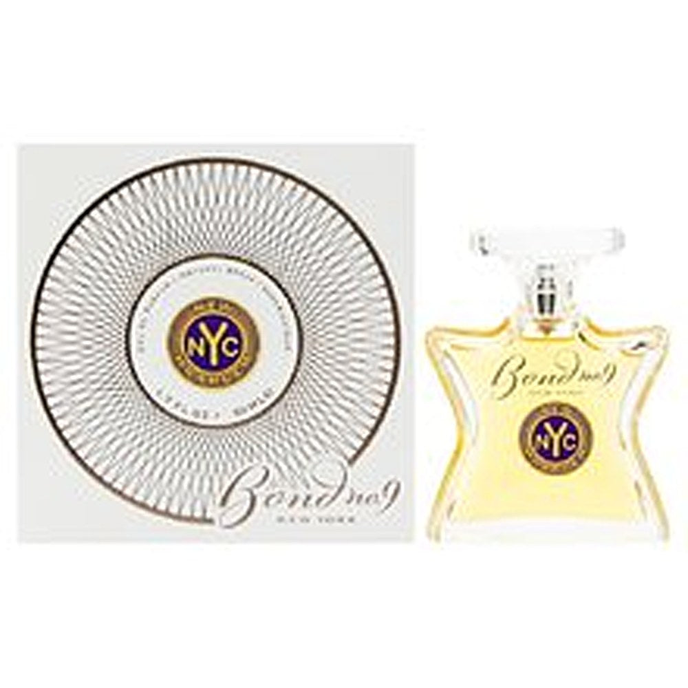 Bond No. 9 New Haarlem Edp 100ml — Eau de Parfum Unisex 
