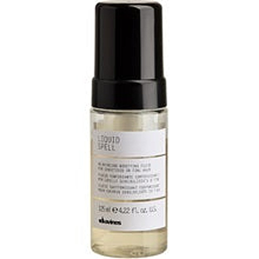 Davines Liquid Spell Fluido Corpo Rinforzante 125ml Trattamento Corpo