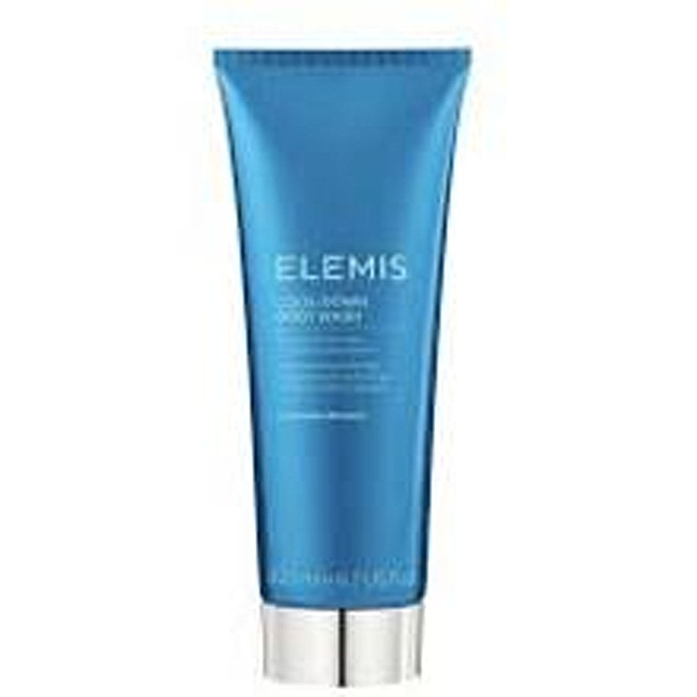 Elemis Cool-Down - Virkistävä suihkugeeli virkistävällä vaikutuksella - 200 ml