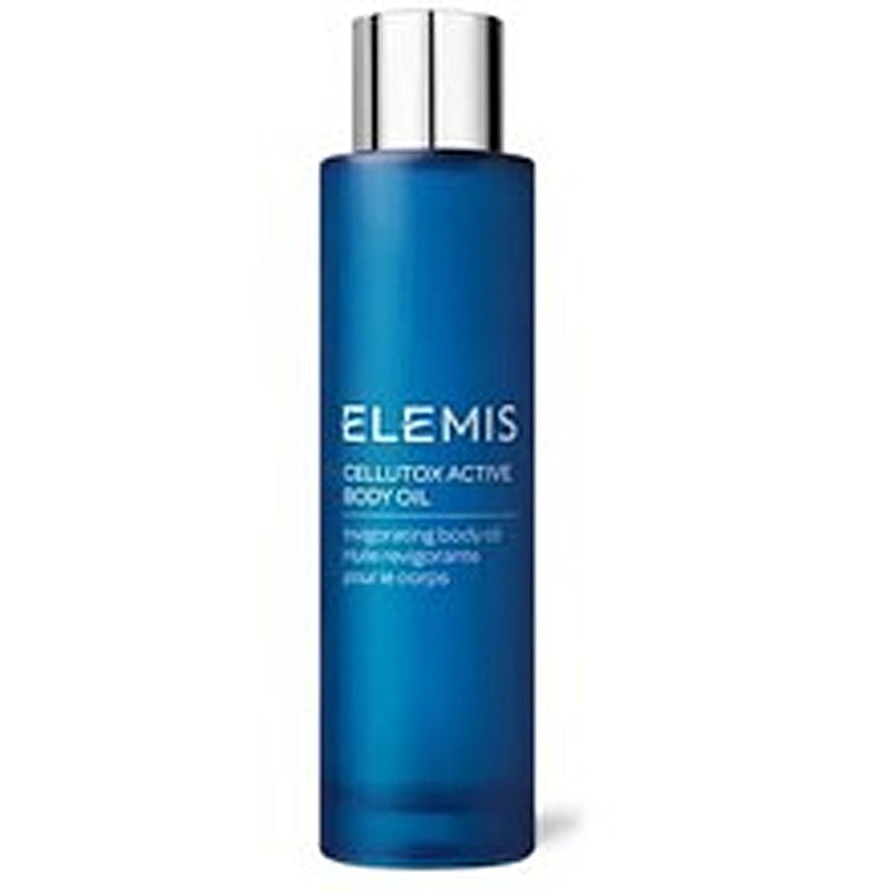 Elemis Cellutox Aktives Körperöl 100ml Körperöl 