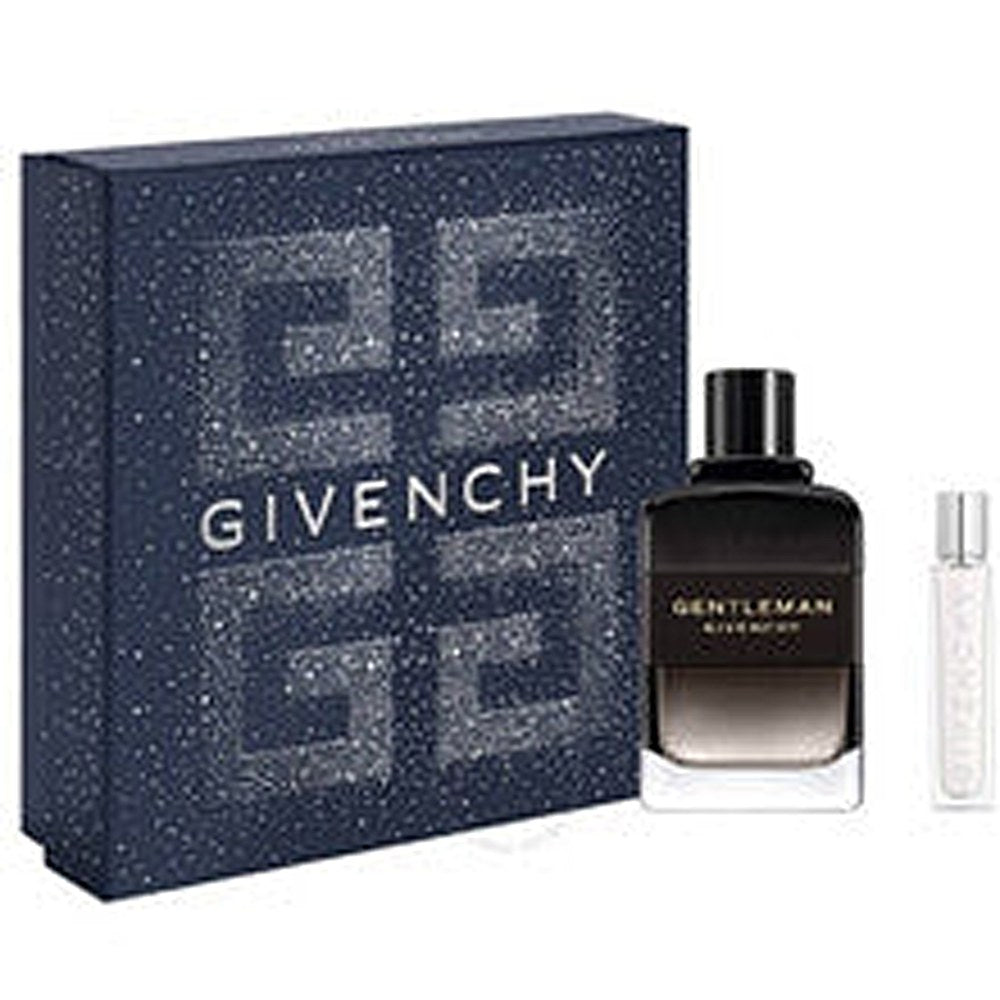 Givenchy Gentleman Boisée Gift Set EDP 100 Ml And Miniature EDP 12,5 Ml