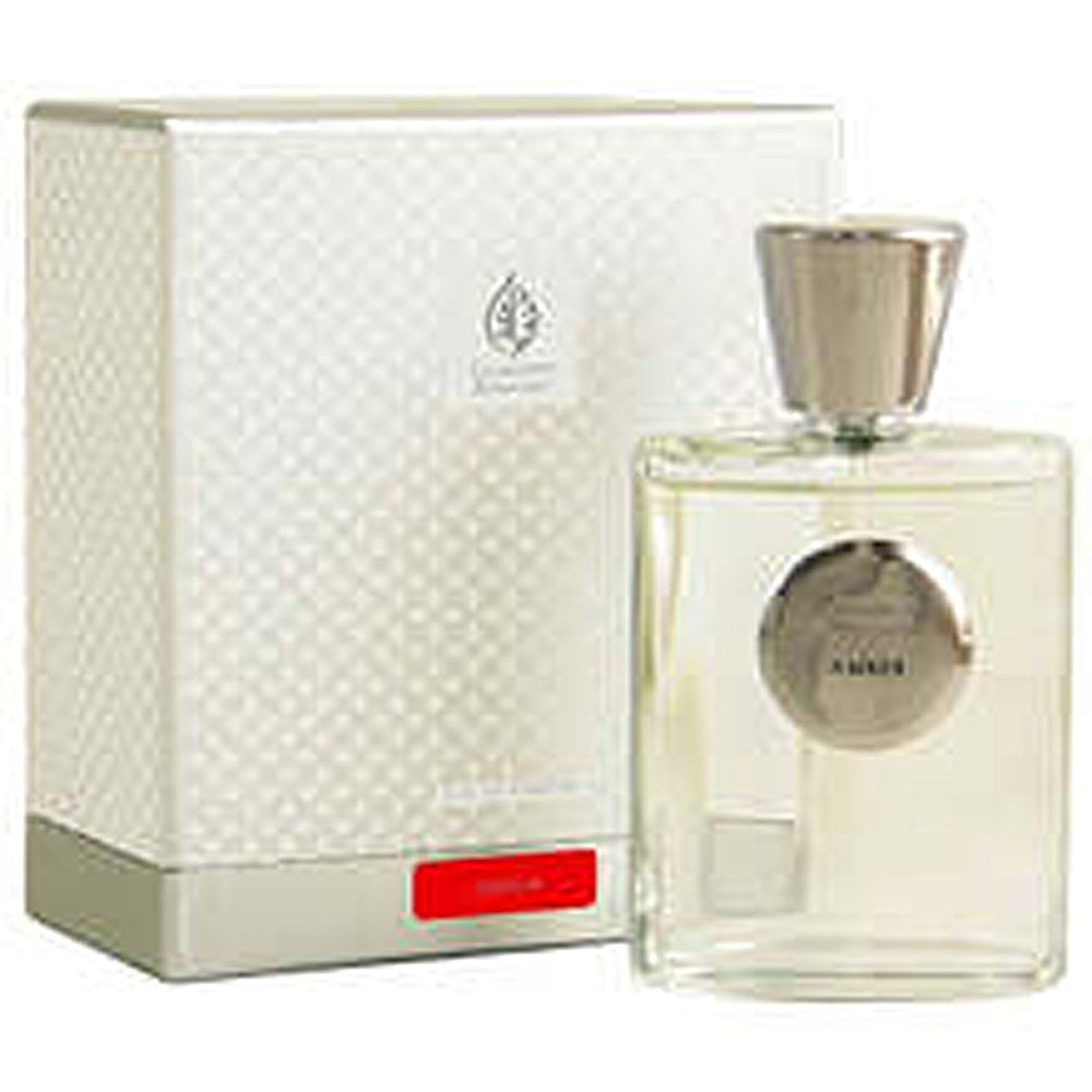 Giardino Benessere Amber 100 ml — Eau de Parfum