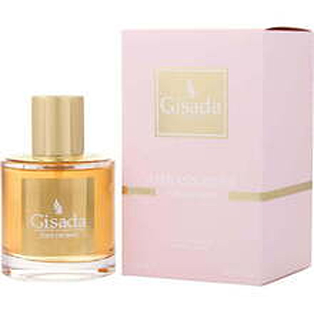 Gisada Velvyslankyně Donna EDP - 50 ml