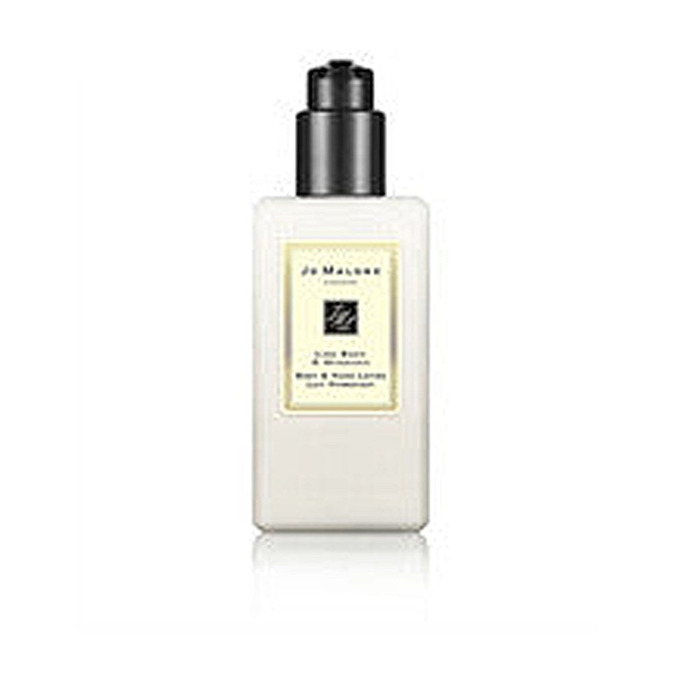Jo Malone Balsam do ciała z limonką, bazylią i mandarynką - 100 ml