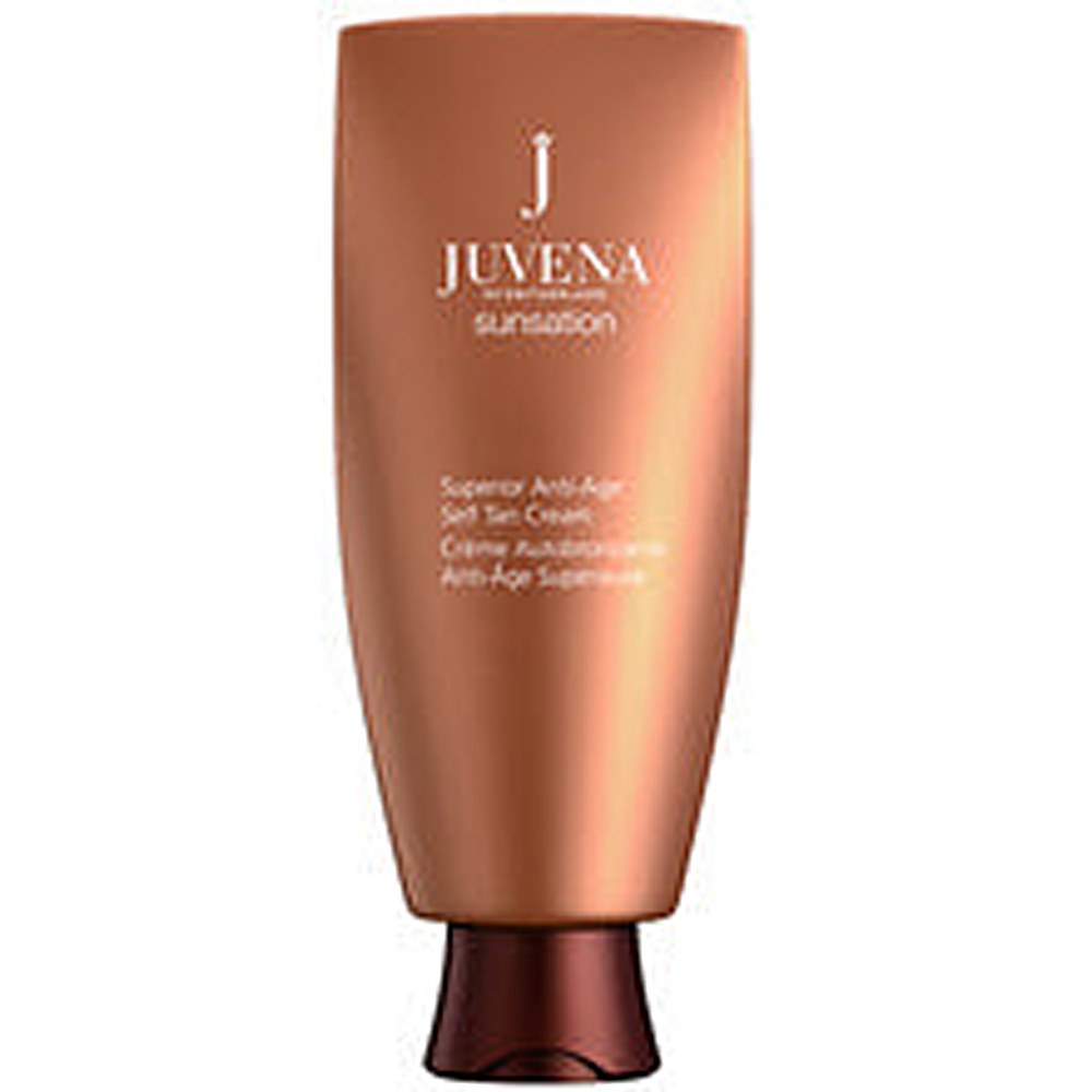 Juvena Sunsation Superior Anti-Age zelfbruinende crème - 150 ml