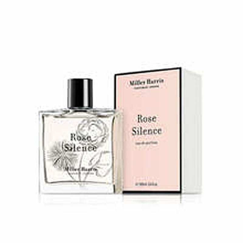 Edp Miller Harris Rose Silence - 100 ml