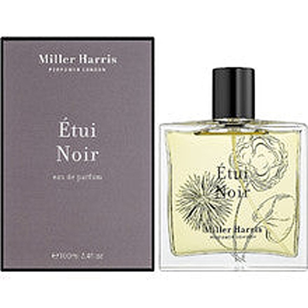 Miller Harris Etui Noir Edp - 50 ml