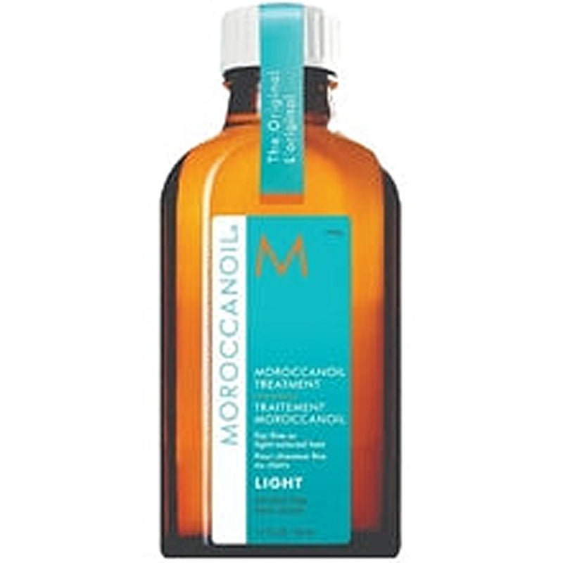 Moroccanoil Light Treatment 50 Ml