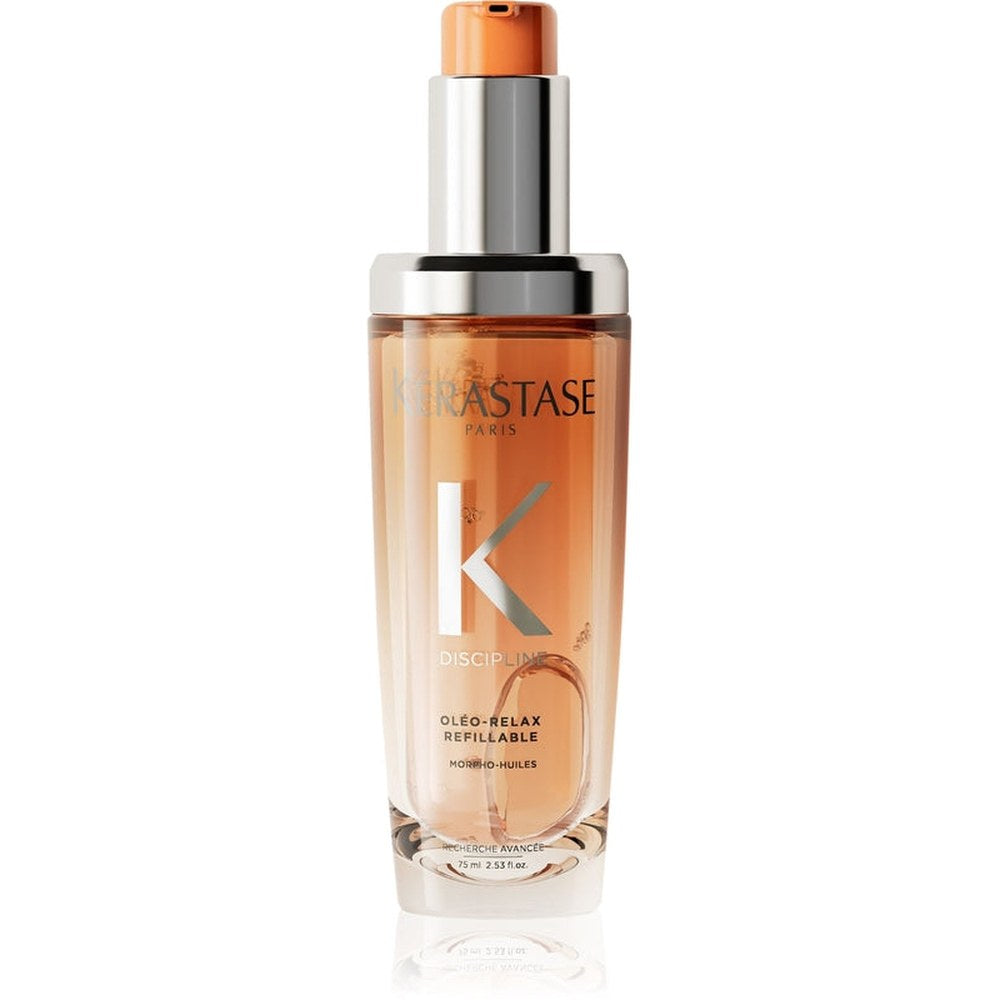 Kérastase Discipline Oléo-relax aceite capilar para todo tipo de cabello 75 ml