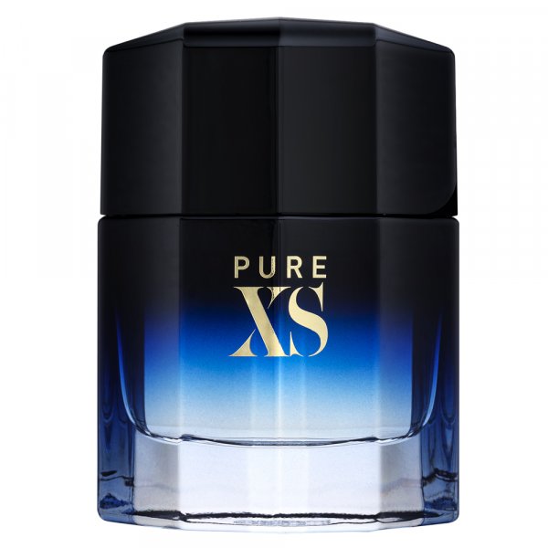 Paco Rabanne Apa de toaleta Pure XS pentru barbati 100 ml