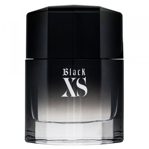 Paco Rabanne Black XS 2018 Eau De Toilette Uomo 100 ml