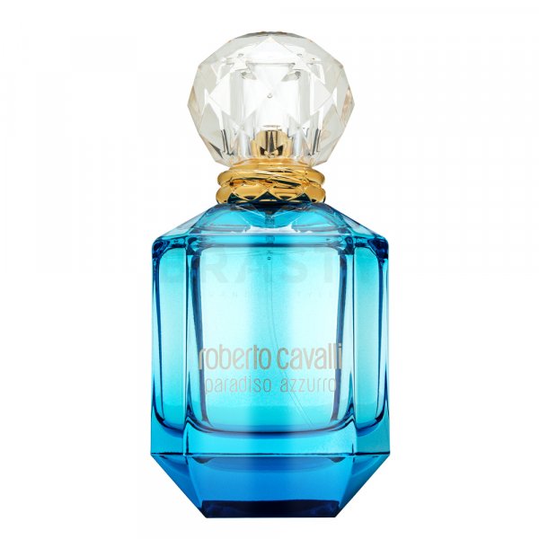 Roberto Cavalli パラディーゾ アズーロ EDP W 75ml