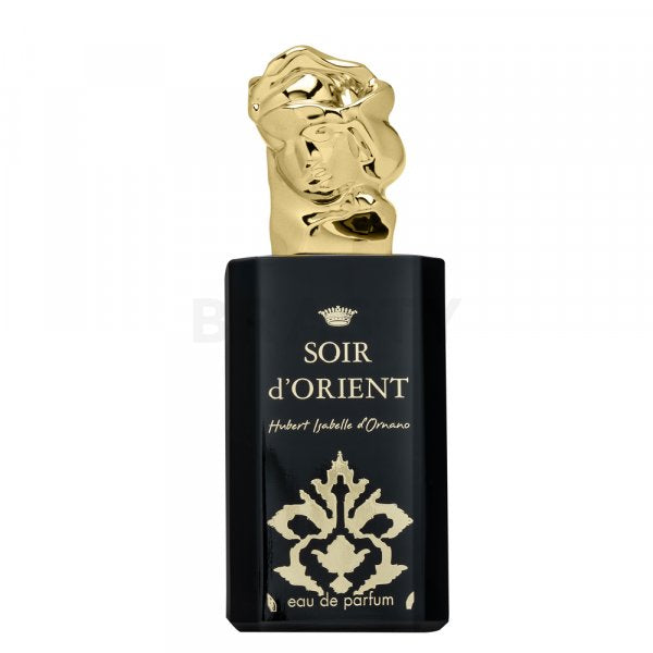 Sisley Soir d&