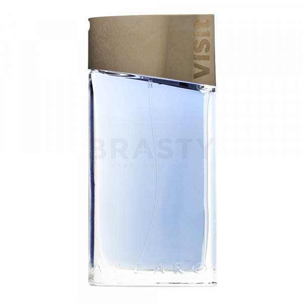 Azzaro Visit EDT M 100 ml