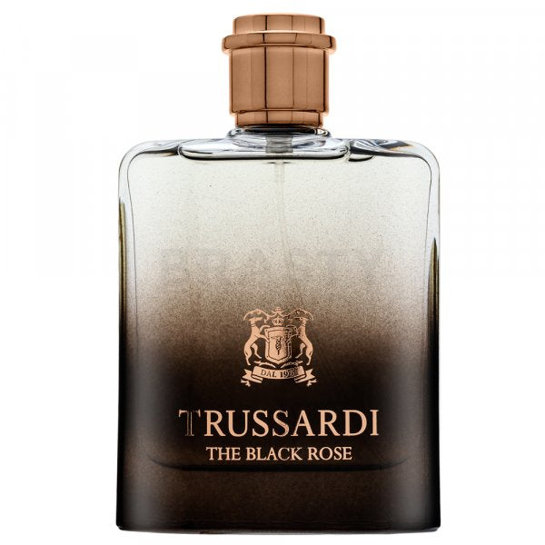 Trussardi عطر ذا بلاك روز يو 100 مل