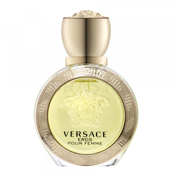 Versace Eros para mulheres EDT W 50 ml