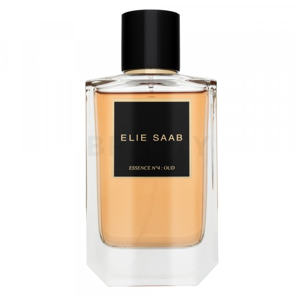 Elie Saab Essence No.4 Oud Apa de parfum unisex 100 ml