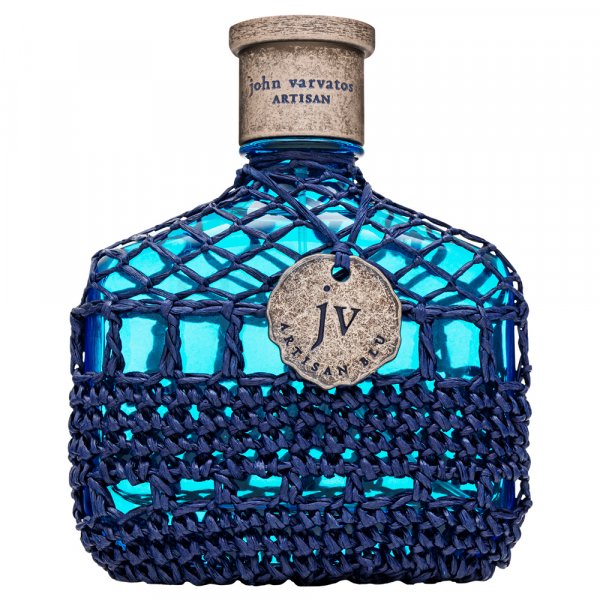 John Varvatos Woda toaletowa Artisan Blu dla mężczyzn 75 ml