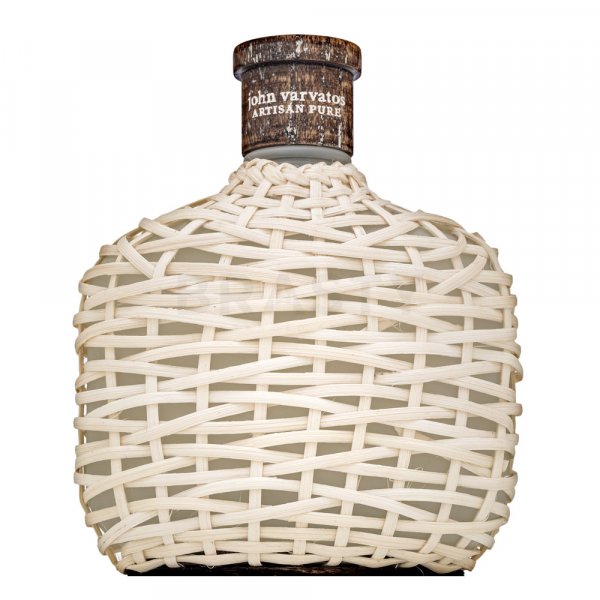 John Varvatos Woda toaletowa dla mężczyzn Artisan Pure 125 ml