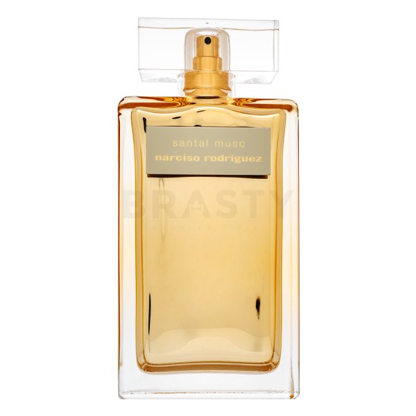 Narciso Rodriguez Santal Musc Intense Eau de parfum for women 100 ml