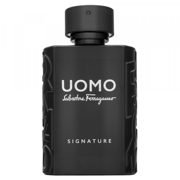 Salvatore Ferragamo Uomo Signature EDP M 100 ml