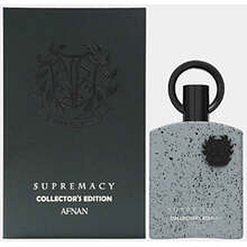 Afnan Supremacy Collector's Edition Eau de Parfum Heren 100 ml