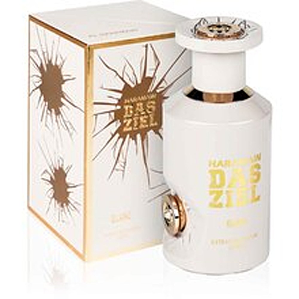 Al haramain Das Ziel Glanz hajuvesiuute - 100 ml