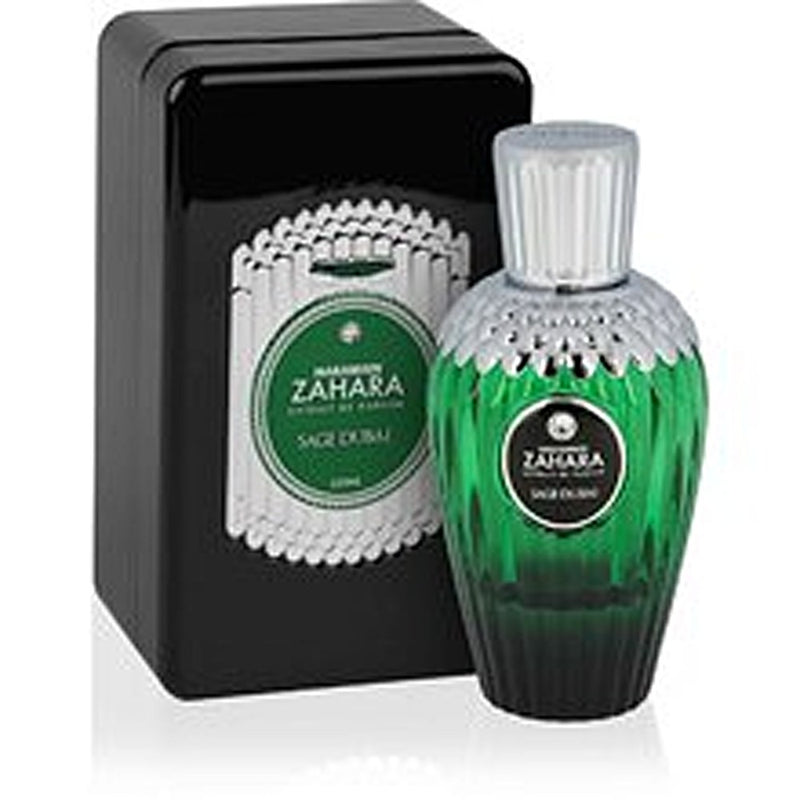 Al Haramain Zahara Sage Dubai Estratto di Profumo Unisex 100 ml — Estratto di Profumo