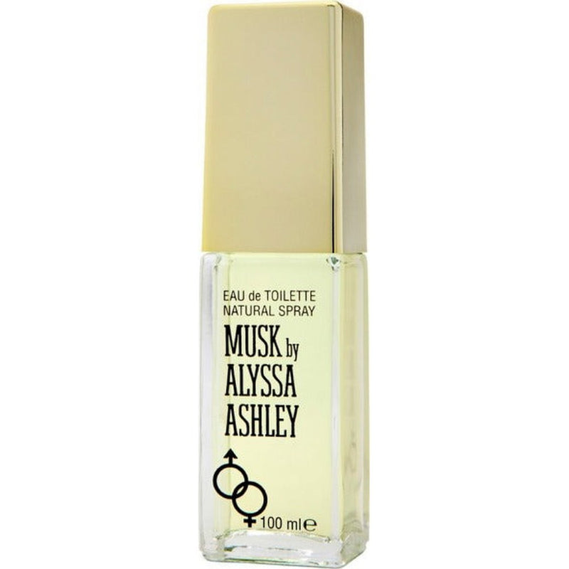 Alyssa ashley Musk ohi Alyssa Ashley - Eau de Toilette 100 ml