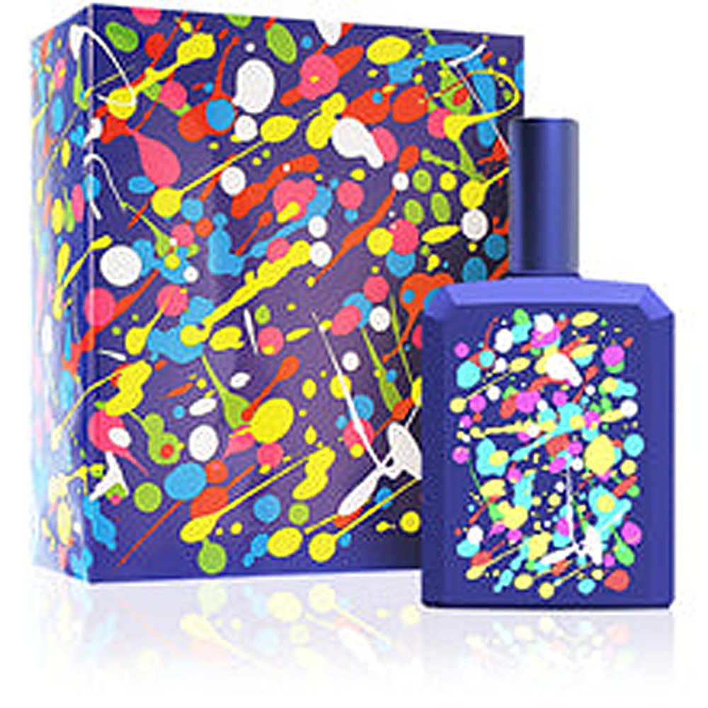 Histoires de parfums Tämä ei ole sininen pullo 1,2 EDP - 120 ml
