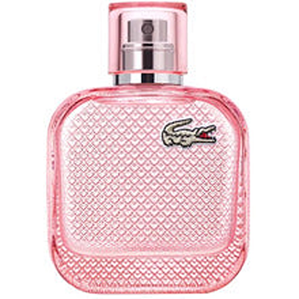Lacoste L.12.12. Rose Sparkling EDT - 100 ml
