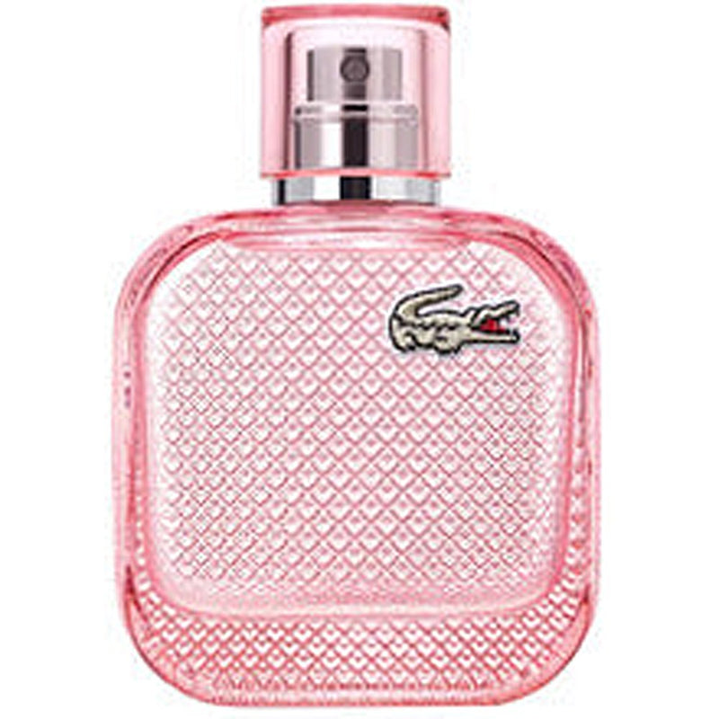 Lacoste L.12.12. Rose Sparkling EDT - 100 ml