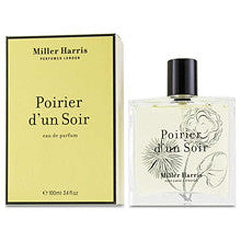 Miller harris Poirier D'un Soir Eau de Parfum 50 ml — Eau de Parfum