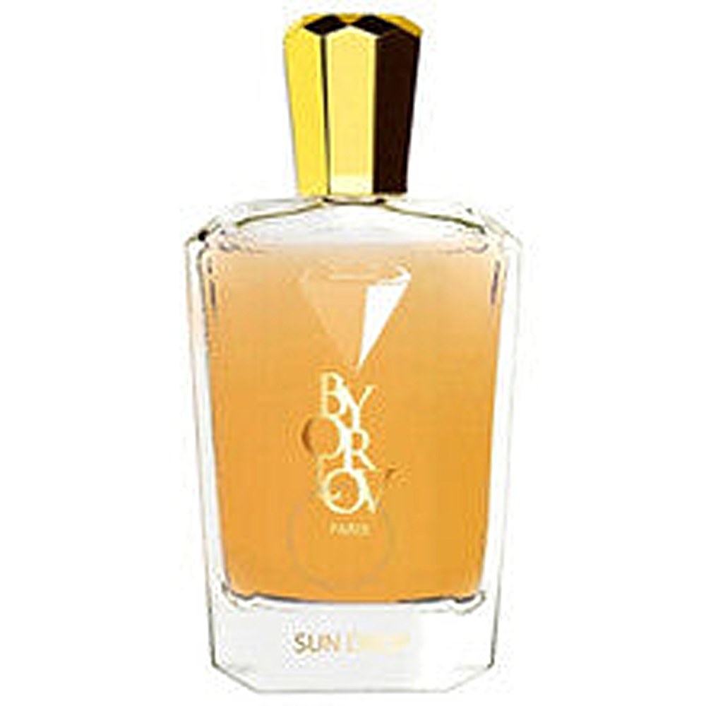 Orlov paris Sun Drop Eau de Parfum 75 ml — Eau de Parfum 
